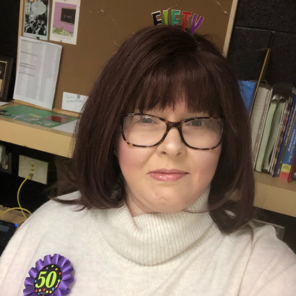 Meet your Posher, Carla